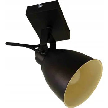 Závěsné svítidlo Szpak Taurus 1 - světelný bod E14