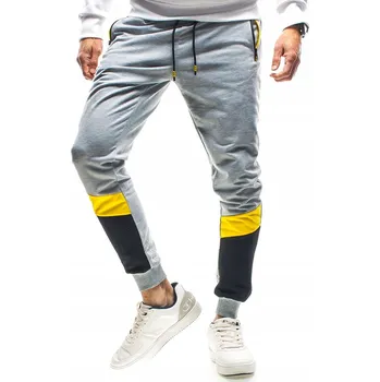 Recea pánské tepláky vícebarevné velikost XL