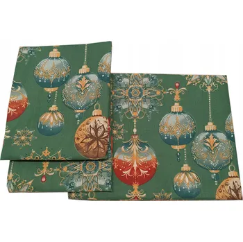 Povlečení Sada povlečení Menia 140 x 180 cm, vícebarevná