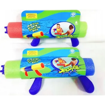 Dětská zbraň Vodní dělo pěnové 32 cm