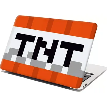 samolepka Sablio Samolepka na notebook TNT - 29x20 cm