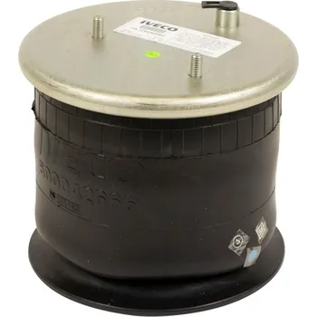 Měch pneumatického odpružení Iveco Daily 14> zadní pravý 500042669