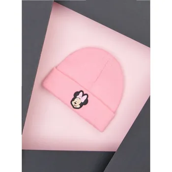 Čepice Sinsay - Čepice Disney - růžová - ZC824-30X - ZC824-30X-9