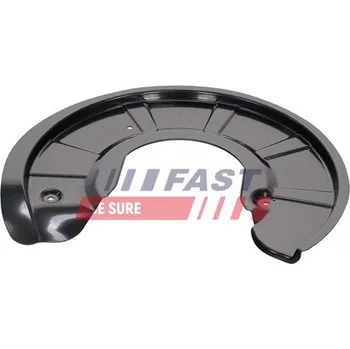 Brzdový kotouč Kryt kotouče brzd tesla model s 12> přední le WFT02847