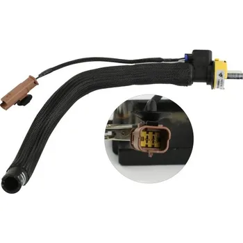 Blok motoru Odvzdušňovací ventil Fiat Ducato 14> topné těleso odvětrání 2.3 JTD 1366687080