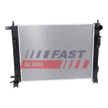 Chladič motoru Chladič dacia dokker 13> WFT10917