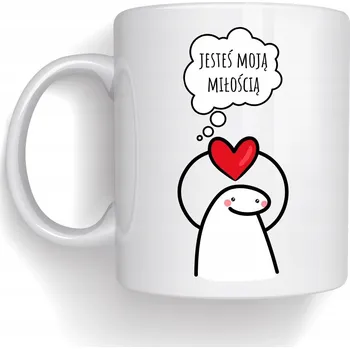 Hrnek NadrukujTo.eu keramický 330 ml