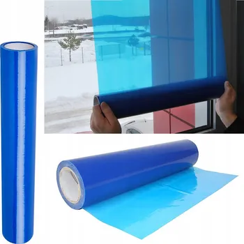 Tapeta Malířská Fólie Maan 30 m x 0,5 m