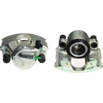 Brzdový třmen Brzdový třmen Budweg Caliper 342861