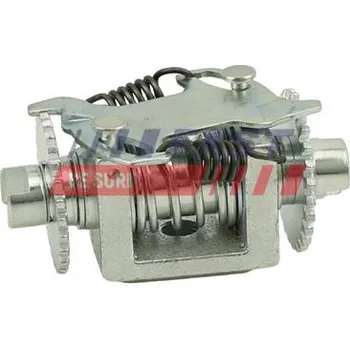 Brzdová čelist Samoregulátor brzdových čelistí Iveco Daily 90> levý/pravý 45-49 FT32364