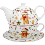 Vánoce Konvička s šálkem 951070