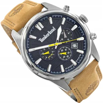 Hodinky Pánské hodinky Timberland TBL.TDWGF0009602