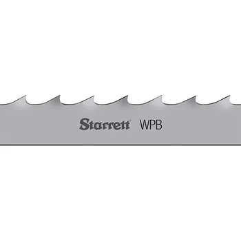 Pilový pás 34x1,10 mm 1,3 tpi STARRETT WoodPecker PRO