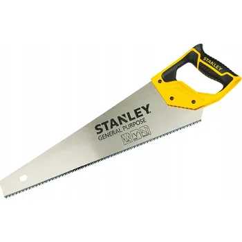 Ruční pilka STANLEY ZÁKLADNÍ PILA PLÁTKOVÁ PILA 550 mm