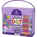 Tookyland LT333 omyvatelné barvy v tubě…