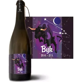 Sablio Prosecco Býk: 0,75 l