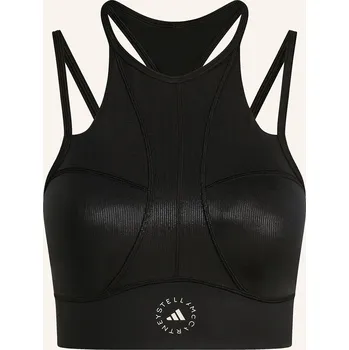 Adidas By Stella Mccartney Dámský Cropped Top Adidas By...