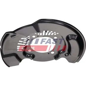 Brzdový kotouč Kryt kotouče brzd toyota hilux vii 04> přední le 330mm WFT02750