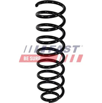 Pružina zavěšení renault megane ii 01> vzad grandtour WFT01969