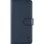 Tactical Field Notes Pouzdro pro Xiaomi Redmi 15 4G/5G – Blue