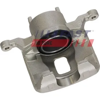 Brzdový třmen Brzdový třmen mitsubishi l200 v 14> přední le bez vratného dílu WFT02585