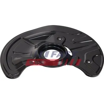 Brzdový kotouč Kryt kotouče brzd mercedes cls c219 04> přední pr WFT02821