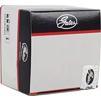 Klimatizace automobilu Gates TH09781G1 Termostat chladicí kapaliny