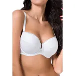 Alles Elena II U Podprsenka vyztužená bílá 65E