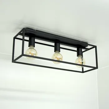 Závěsné svítidlo Szpak Horus 3 - 3 světelné body E27