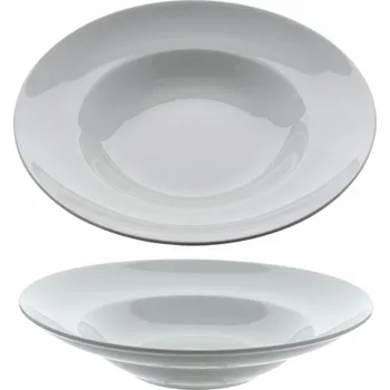 Talíř Hluboký talíř na polévku/těstoviny MPLCo PIZZA PASTA 27,5 cm