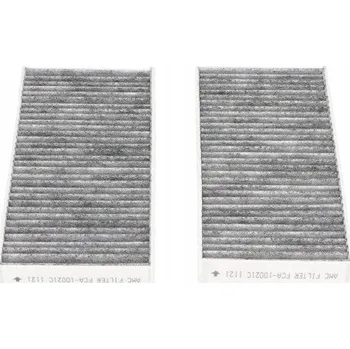 Kabinový filtr KABINOVÝ FILTR SC-9611 KAVO PARTS