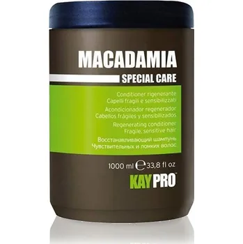 KayPro Macadamia Kondicionér 1000 ml