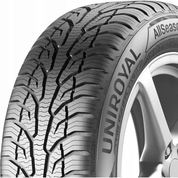 Celoroční osobní pneu Celoroční pneumatika Uniroyal AllSeasonExpert 2 225/45 R17 94 W se symbolem sněhové vločky (3PMSF), zesílená (XL)