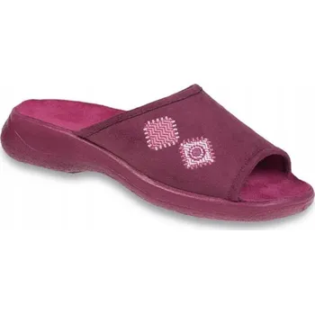 Dámská obuv Befado dámské pantofle, velikost 41