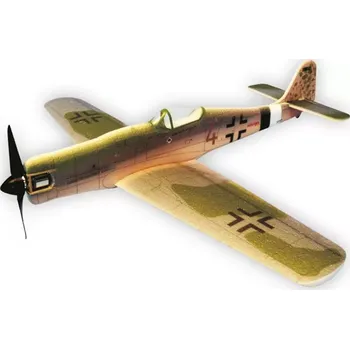 RC model letadla Hacker Model Focke-Wulf FW 190D Desert ARF (HC1307B) Hacker