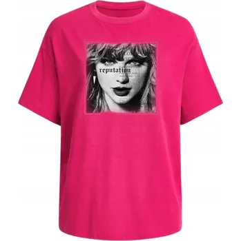 OVERSIZE dámské tričko T-shirt Taylor Swift The Eras Tour KONCERT S