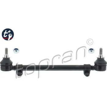 Táhlo řízení Příčné táhlo řízení TOPRAN 500 444