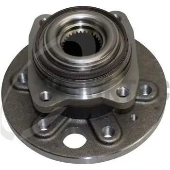 Sada ložiska kola TRUCKTEC AUTOMOTIVE 02.32.097