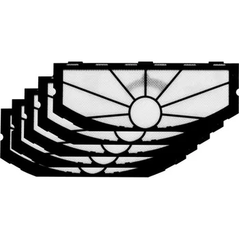 Filtr do robotického vysavače Filtr pro vysavač SENCOR Značení SRX 0604 5ks