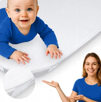 Chránič matrace Chránič Ochraniacz na materac 78x32