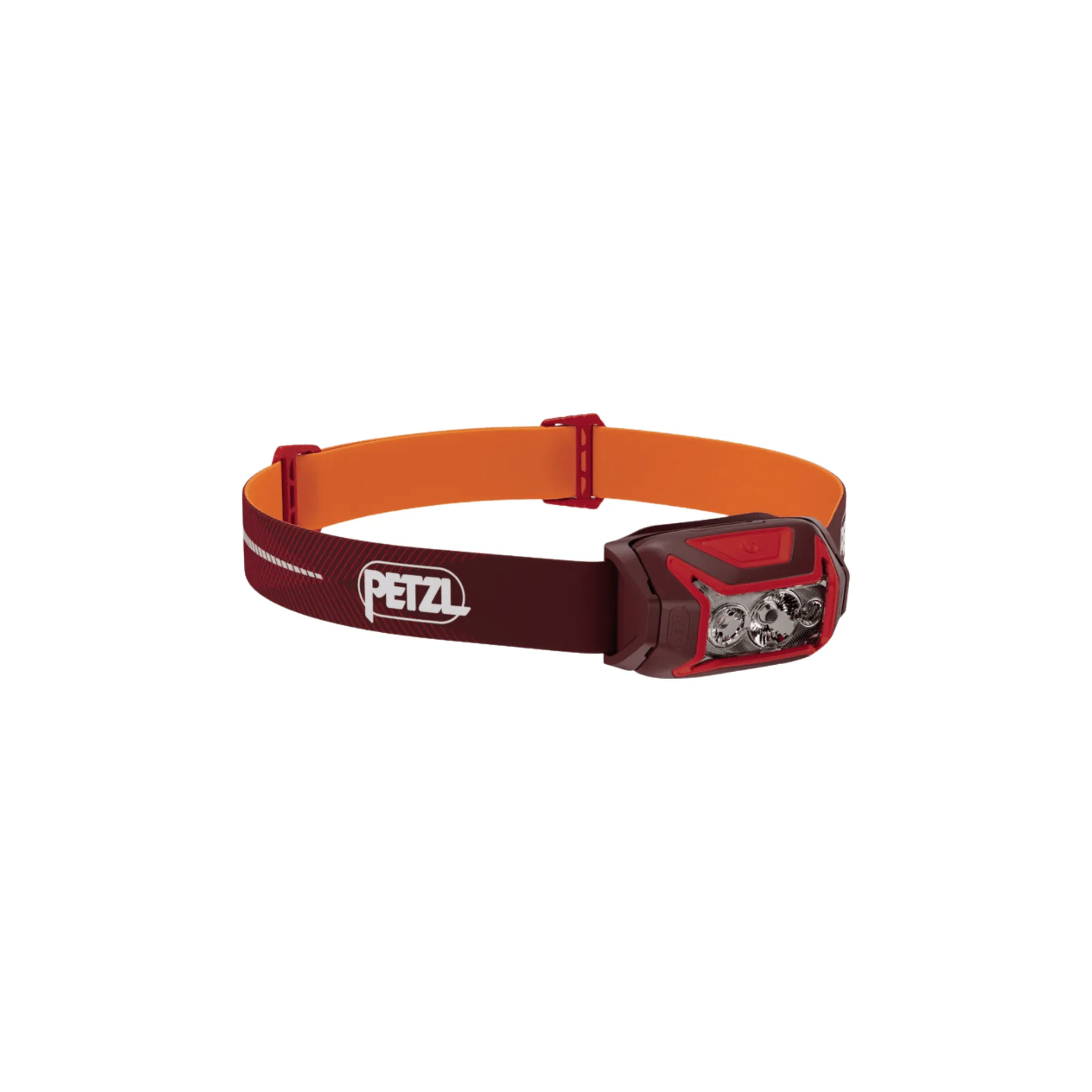 Fotografie 1 - Čelovka Petzl Actik Core 2025 E065AB02