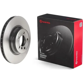 Brzdový kotouč Brzdový kotouč BREMBO 09.9355.11