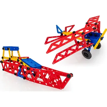 Stavebnice Kovap Variant plast 280 ks