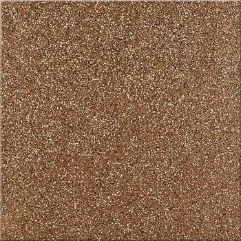 Dlažba Glazovaná dlažba Opoczno Milton 29,7x29,7 cm hnědá