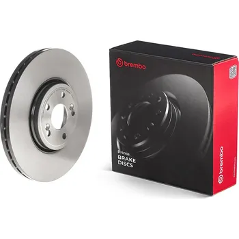 Brzdový kotouč Brzdový kotouč BREMBO 09.9818.11