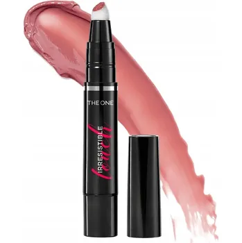 Rtěnka Rtěnka THE ONE Irresistible T Odstín Charming Rose