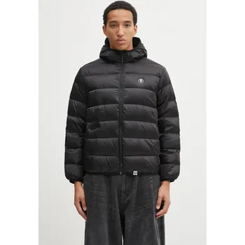Péřová bunda AAPE 29" Now, XL, černá, 99X