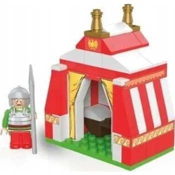 ostatní stavebnice Stavebnice playtive Říman Asterix a Obelix