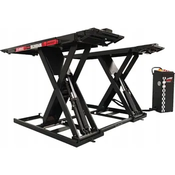 Hever Hever Normet 4000 kg elektrický 1200 mm