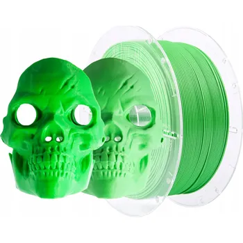 Filament Print Me Advanced Matt PLA Zelené jablko 850g